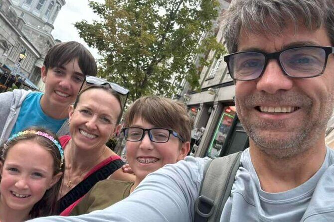 Fort Worth Art Walk and Cultural District Capers Hunt - Who Will Love This Tour?