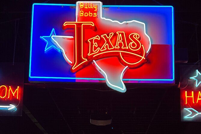 Fort Worth Highlights, Billy Bobs & John Wayne Day Tour - Who Will Love This Tour?