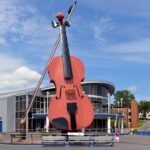 Fortress of Louisbourg Driving Tour from Sydney Nova Scotia - FAQ