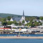 Fortress of Louisbourg Driving Tour from Sydney Nova Scotia - Who Should Consider This Tour?