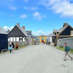 Fortress of Louisbourg Tour - Transportation and Group Size