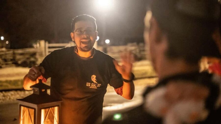 Fortunes, Fire & Frontier: Fort Wayne Ghost Tours - Who Is This Tour Best For?