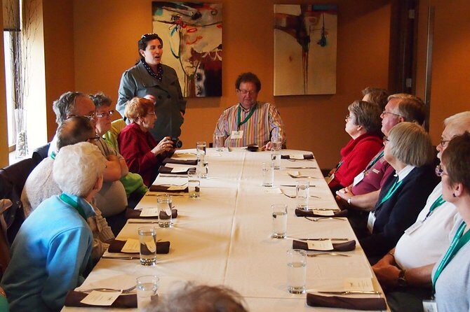 Fountain Square Food Tour - What Travelers Say