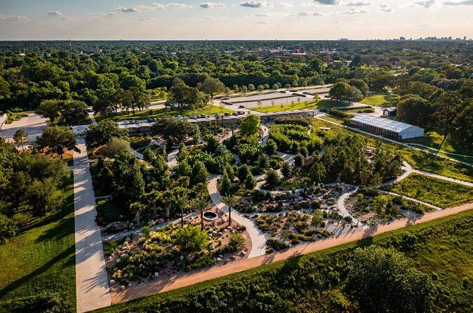 Four Hour Garden Tour - Authentic Insights from Reviews