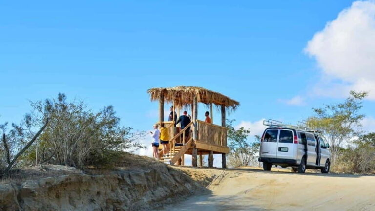 Fox Canyon: Day Hike - Return Journey and Relaxation