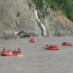 Fraser River Scenic Rafting Trip - Final Thoughts