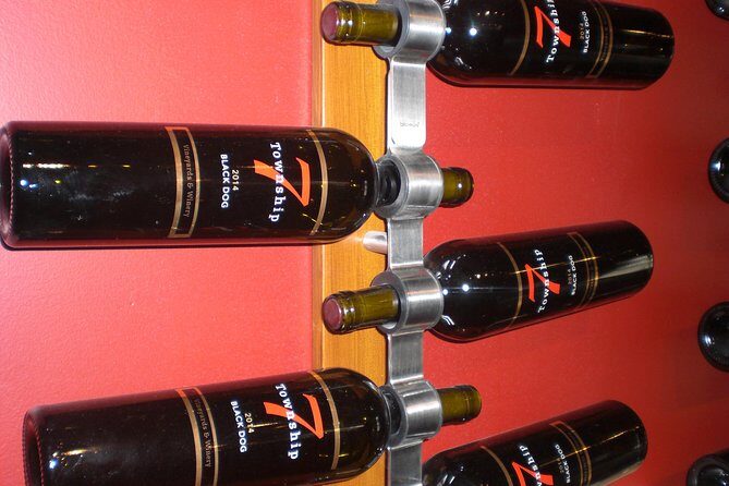 Fraser Valley Social Wine Tasting Private Tour - A Closer Look at the Itinerary