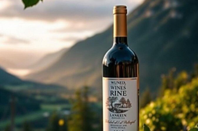 Fraser Valley Wine Escape Full Day Tour from Vancouver - Who Will Appreciate This Tour the Most?