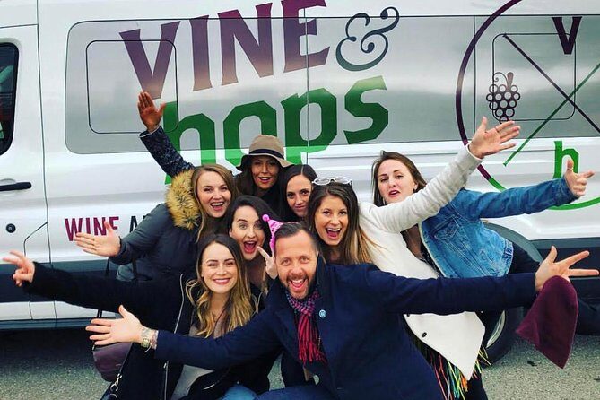 Fraser Valley Wine Tour - Who Will Love This Tour?