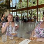 Fredericksburg Texas Area Wine Tastings: 3 Wineries and Lunch - What Some Guests Love Most