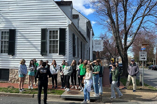 Fredericksburg Walking Tour - Final Thoughts: Is This Tour Worth Your Time and Money?