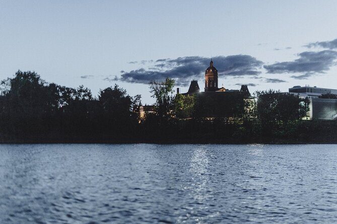 Fredericton Guided Historical Tour - What Past Travelers Say