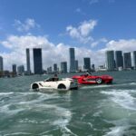 FREE 1Hour Boat Ride +1Hour JetCar +1Hour ATV's For 2 Guest - The Value Proposition