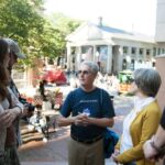 Freedom Trail: Small Group or Private 1 Hour Walking Tour - Who Would Love This Tour?