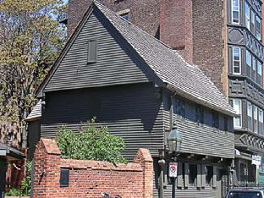 Freedom Trail: Small Group or Private 2 Hour Walking Tour - Final Thoughts