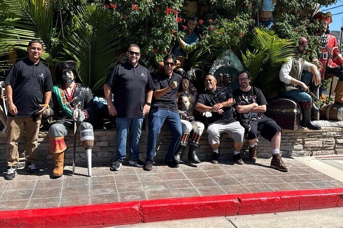 Fremont Las Vegas Nevada Audio Tour - Frequently Asked Questions