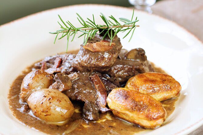 French Cooking Class in Baltimore (Includes 3-Course Meal) - Who Will Love This Experience?