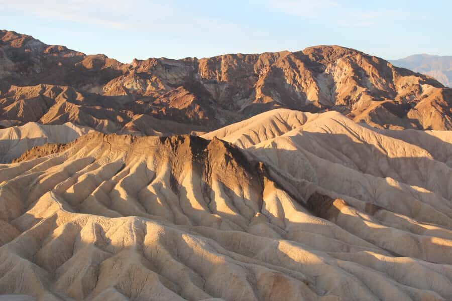 French-guided tour of Death Valley from Las Vegas - Why the Value Is Impressive