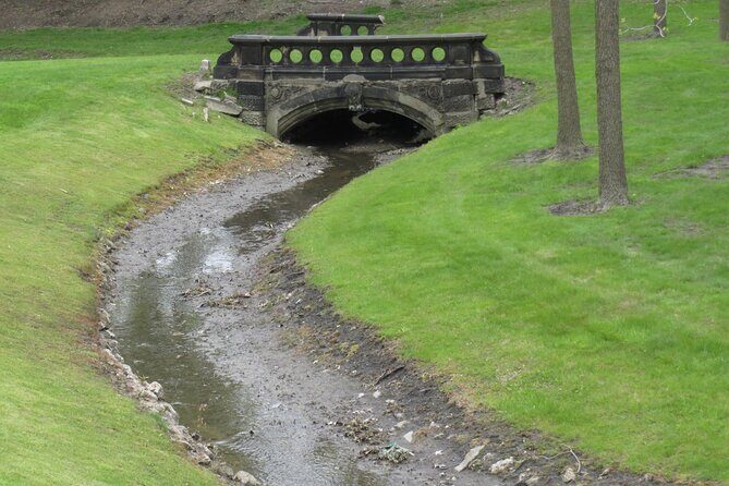 French History Tour of Detroit A Self-Guided Audio Tour App - FAQs