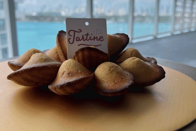 French Pastry Class for Kids and Families in Miami Beach - Who Should Consider This Experience?