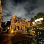 French Quarter Ghosts and Ghouls of New Orleans Ghost Tour - The Walking Itinerary and Atmosphere