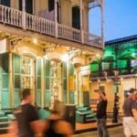 French Quarter Tour with Local Guide and Creole Stories - What to Expect from Your Walk