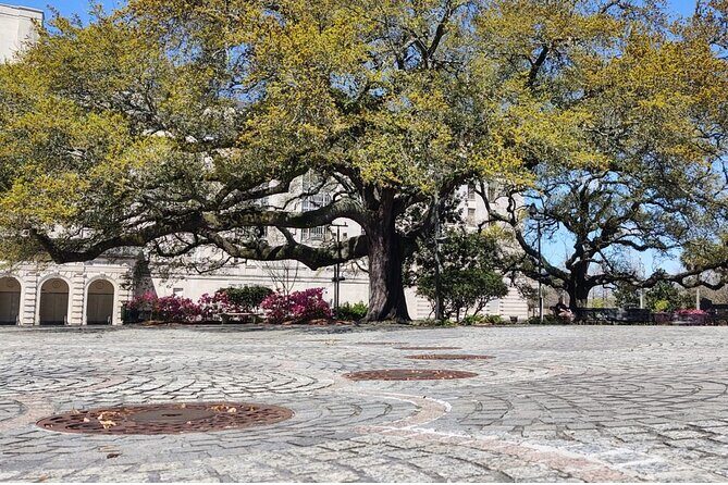 French Quarter, Voodoo, and Vampire History Tour - Who Should Consider This Tour?