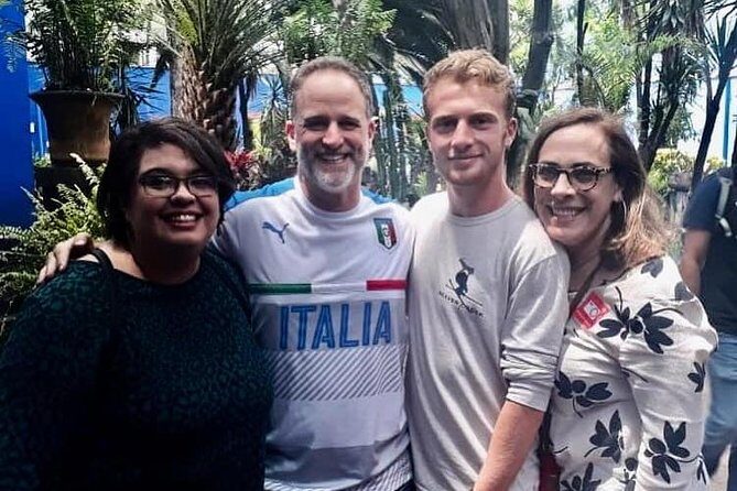 Frida Kahlo Museum and Diego Rivera Studio Tour with Admission Tickets - What Makes This Tour Stand Out?