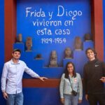 Frida Kahlo Museum & Coyoacan Tour - Practical Details and Tips