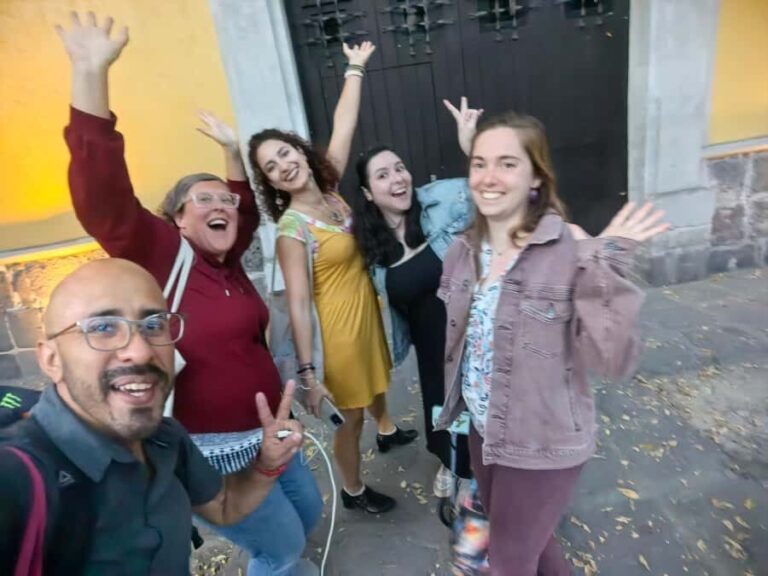 Frida Kahlo Museum Entry Ticket - The Value of This Visit