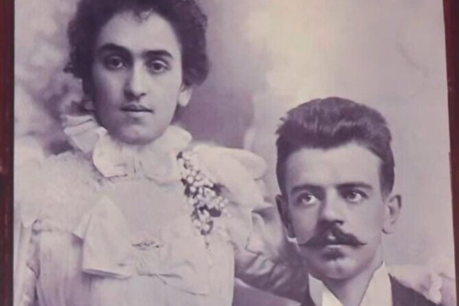 Frida Kahlo Museum (Red House) Tour - Why Choose This Tour?