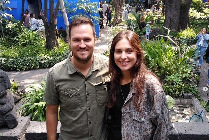 Frida Kahlo Museum Ticket - What Travelers Are Saying