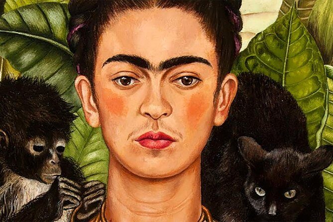 Frida Kahlo Tour with Admission Tickets - The Itinerary Breakdown: What to Expect