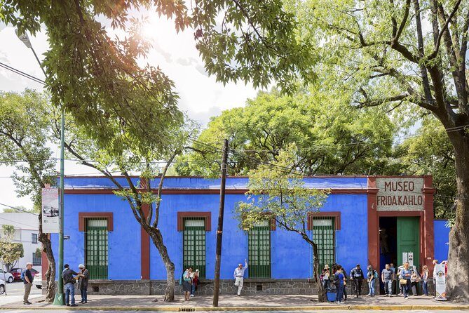 Frida Kahlo's House, Coyoacan and Xochimilco - All Day Tour - Authenticity and Value