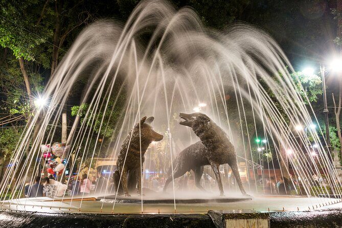 Frida Kahlo's Mexico City Smartphone Guided Walking Tour - Analyzing the Value