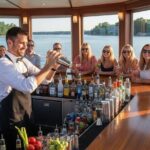 Friday Night Happy Hour Cruise on Lake Minnetonka - The Value of This Lake Minnetonka Experience