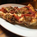 Friday Night Pizza Crawl - River North, Chicago - The Itinerary: A Closer Look