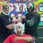 Friday of Wrestling From Gym to Ring - Practical Tips