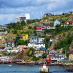 Friendly St. Johns: A Newfoundland Port Self-Guided Audio Tour - Practical Details and Value