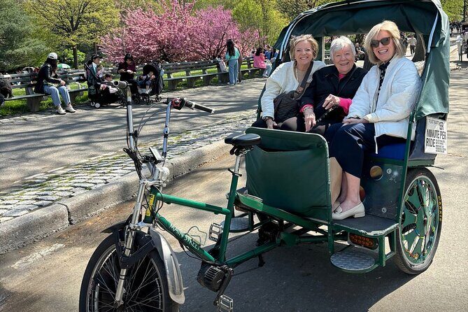 Friends' Locations Tour - Authentic Experiences and What You’ll Love