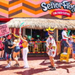 Frog's Pass Mexican Food & Fiesta - The Experience: What’s Included and What to Expect