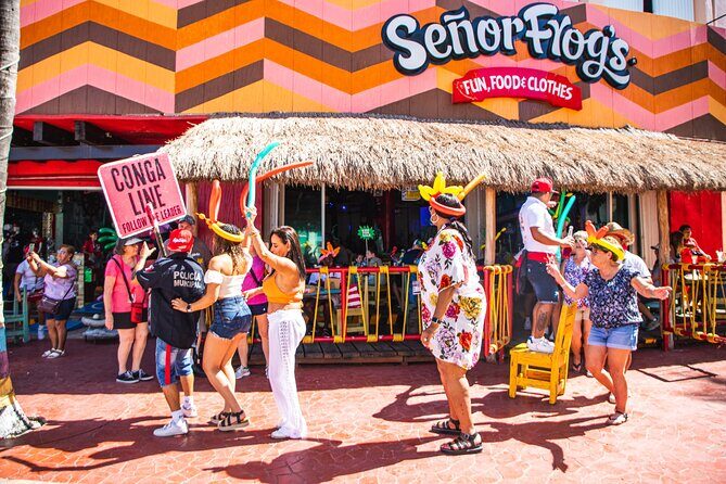 Frog's Pass: Mexican Food & Fiesta - Final Thoughts on Value