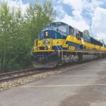 From Anchorage: 6-Day Best of Grand Alaska Highlights Tour - Transportation and Group Size