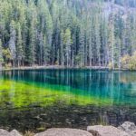 From Banff: Grassi Lake and Grotto Canyon Half day tour - Why We Think This Tour Offers Good Value