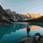 From Banff: Half-Day Moraine Lake & Lake Louise Guided Tour - Who Should Consider This Tour?