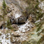 From Banff: Johnston Canyon Guided Icewalk - The Itinerary: What You Can Expect