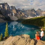 From Banff/Lake Louise: 1-Way Sightseeing Tour to Jasper - What Travelers Are Saying