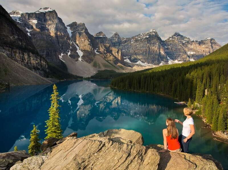 From Banff/Lake Louise: 1-Way Sightseeing Tour to Jasper - What Travelers Are Saying