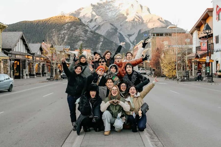 From Banff: Lake Louise, Lake Minnewanka, & Johnston Canyon - Who Will Love This Tour?