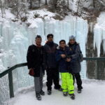 From Banff: Marble & Johnston Canyon Icewalk Combo - The Value of This Icewalk Experience